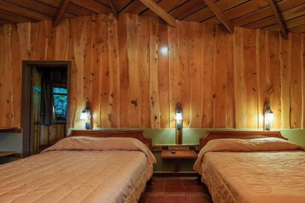 Foto - Hotel Cipreses