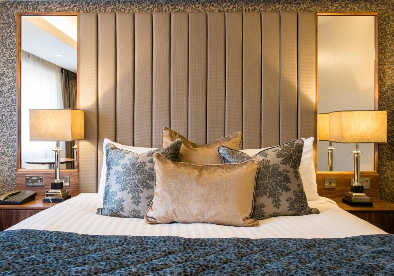 Photo - Lea Marston Hotel