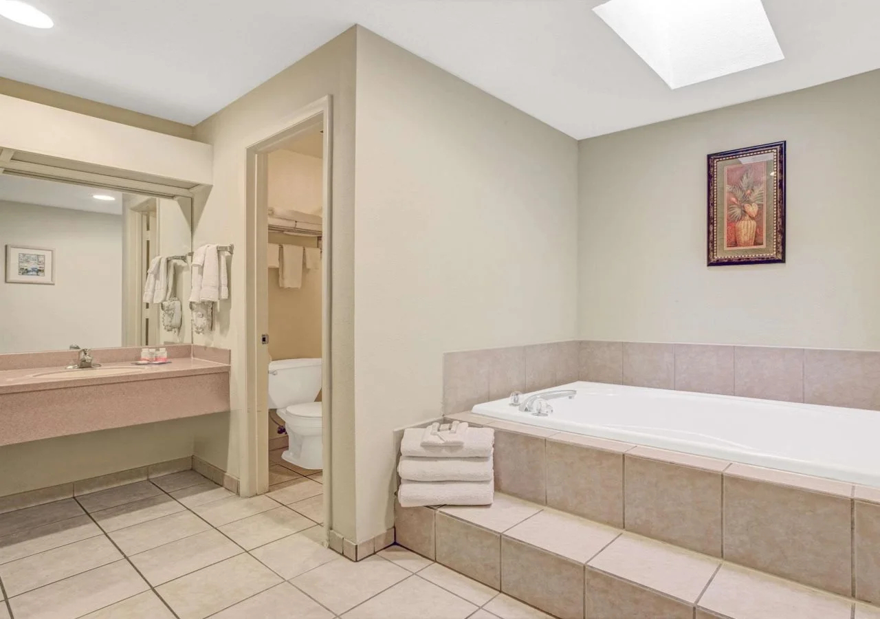 Foto - Hotel South Tampa & Suites
