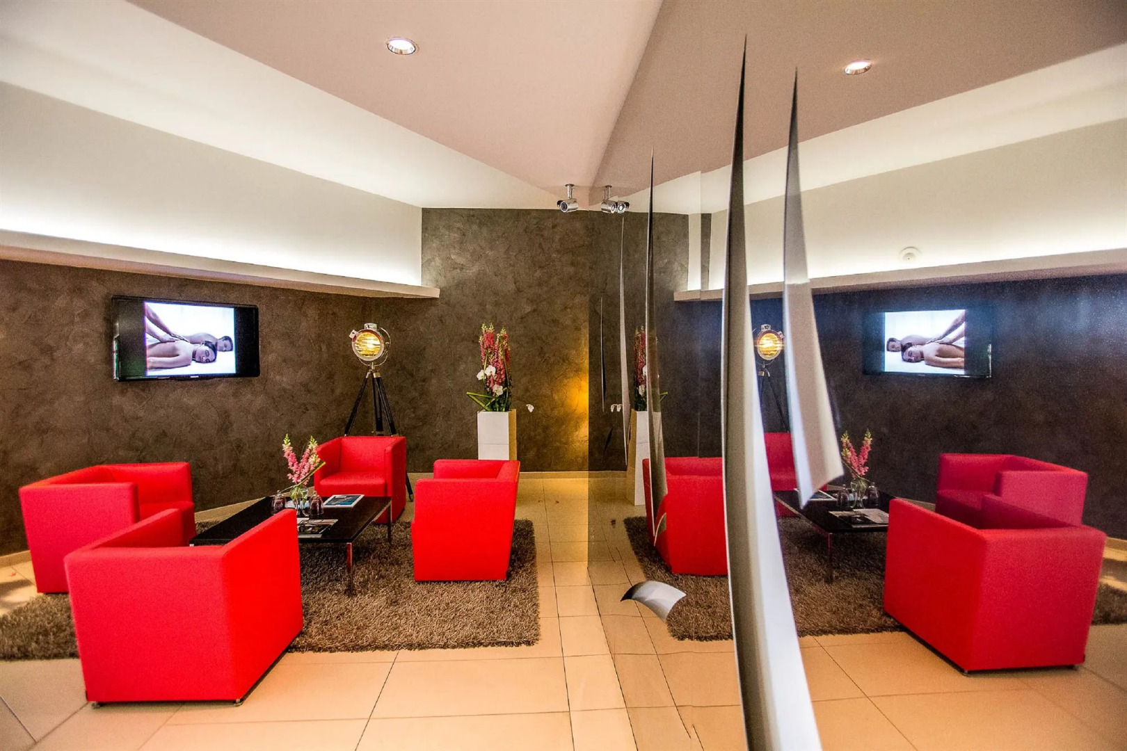 Foto - Royal Antibes - Luxury Hotel, Résidence, Beach & Spa