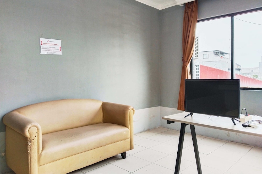 Foto - NamRoom at Kebayoran Baru