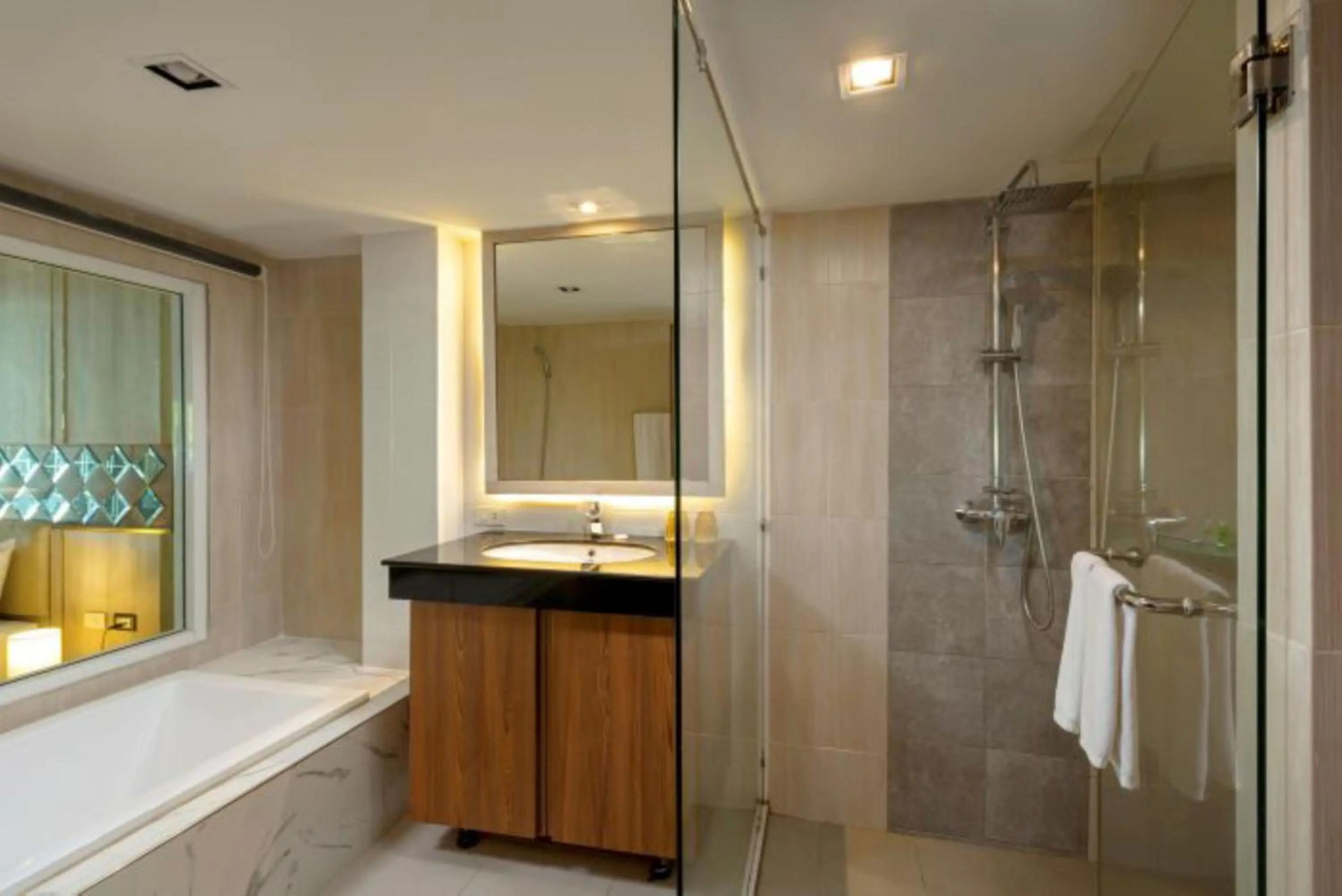 Foto - Hotel Santa Justa