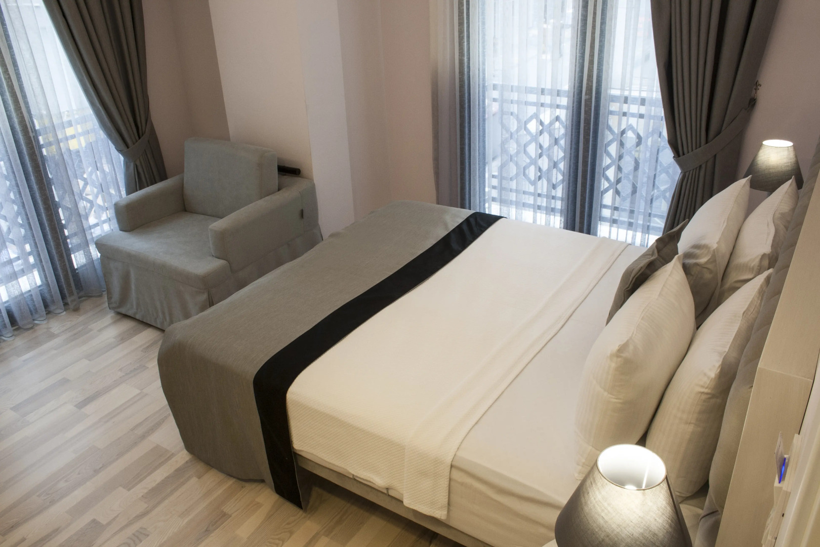 Foto - White Monarch Hotel