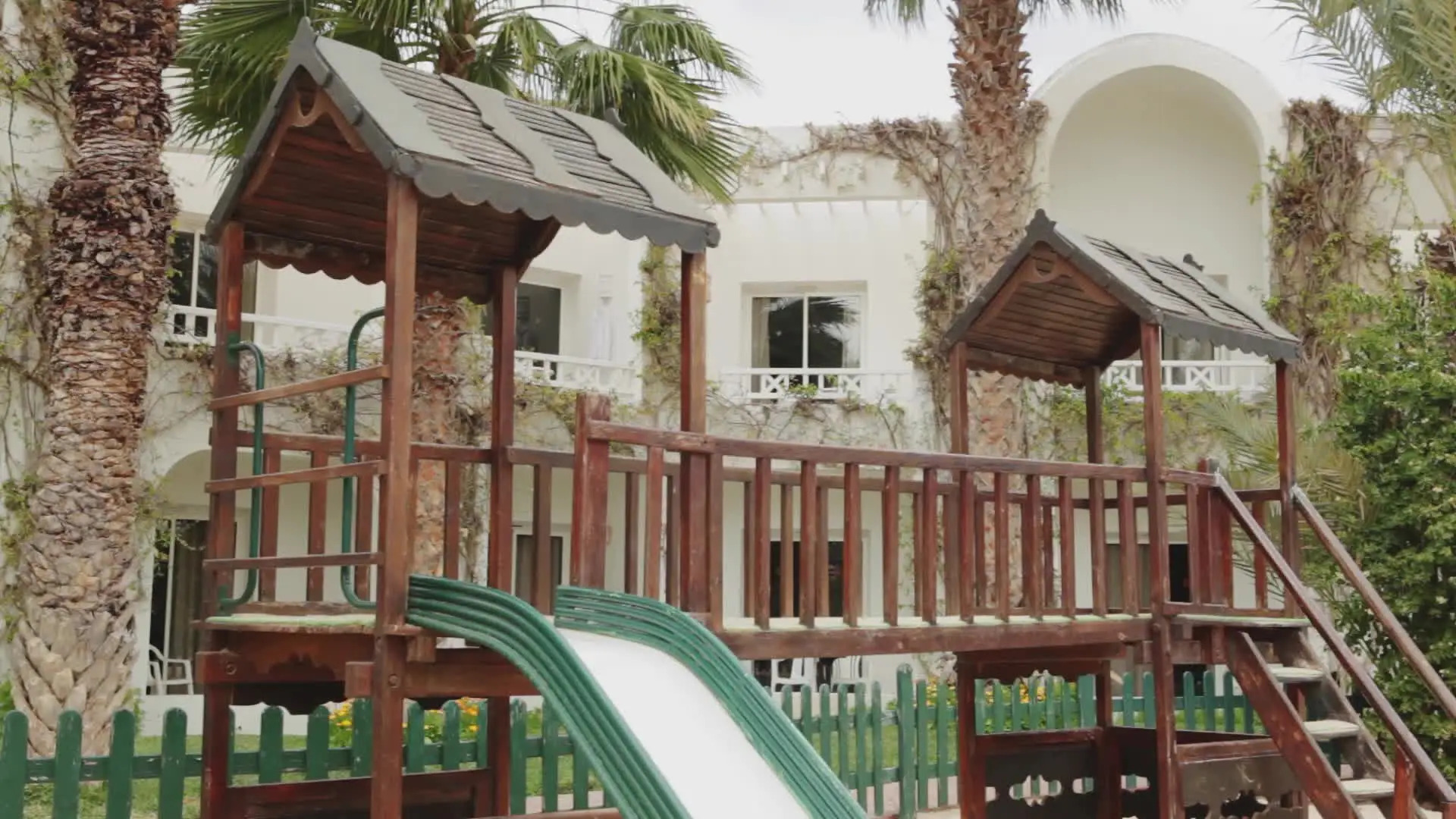 Photo - Djerba Resort- Families and Couples Only