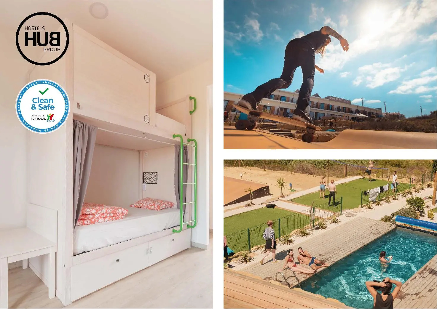 Foto - WOT Ericeira Surf Social