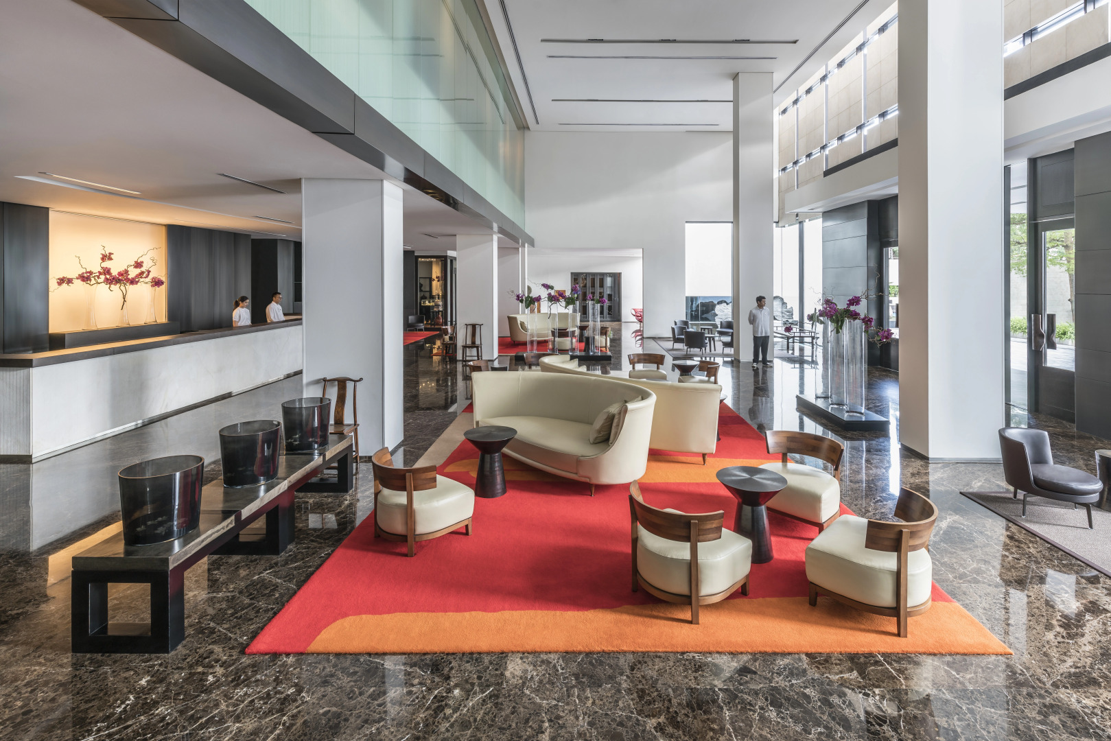 Foto - COMO Metropolitan Bangkok