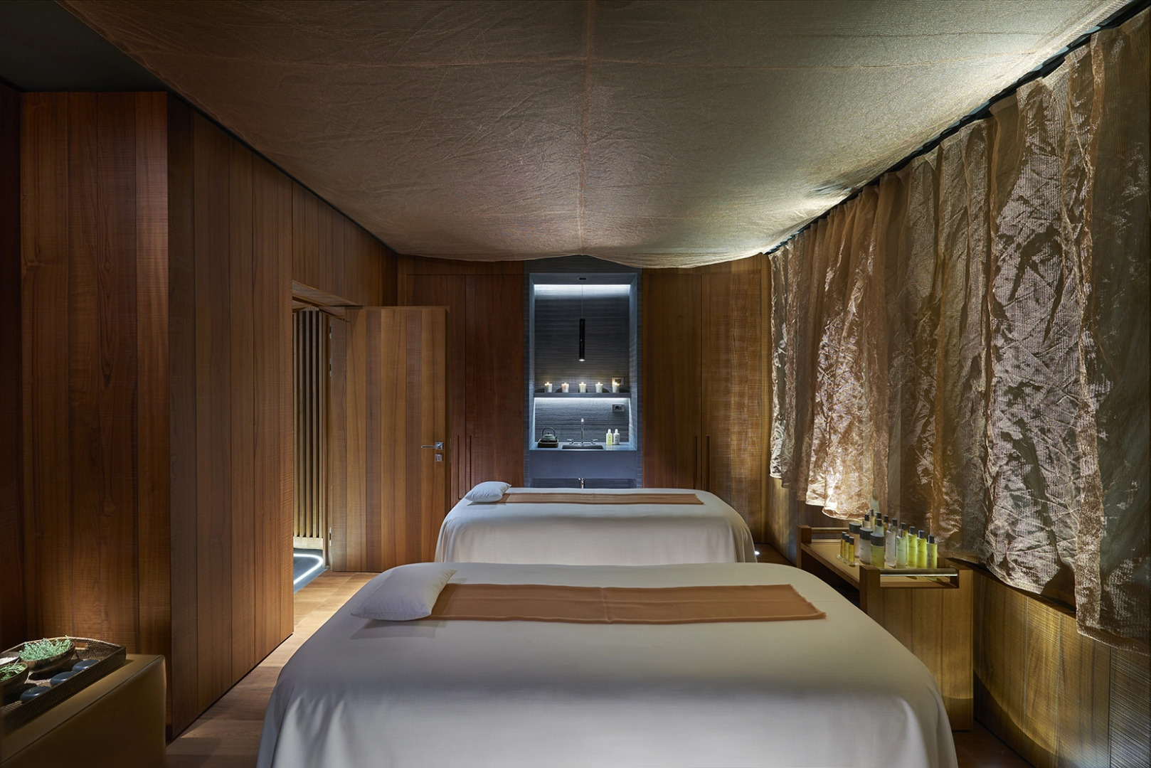 Photo - Mandarin Oriental, Milan