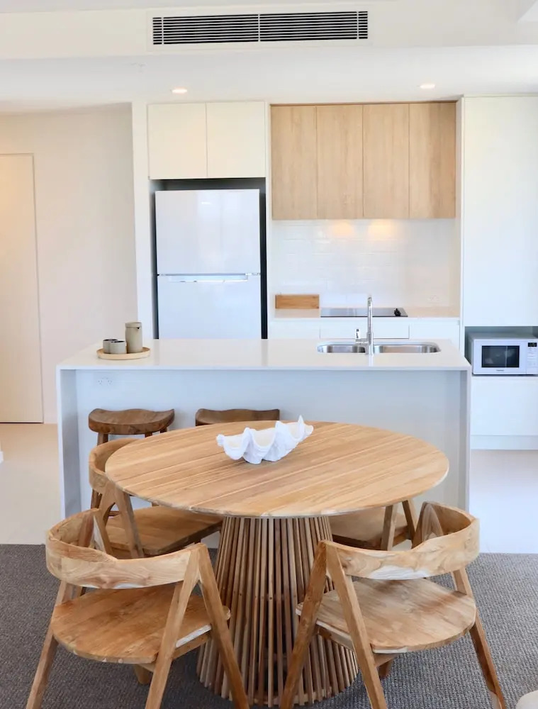 Foto - X Kirra Apartments