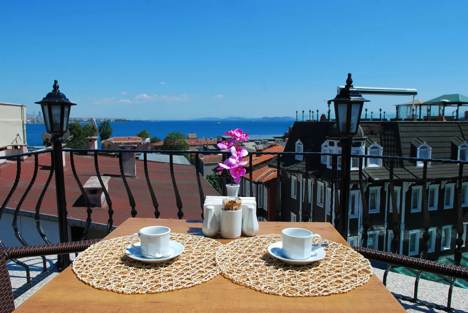 Foto - Osmanhan Hotel