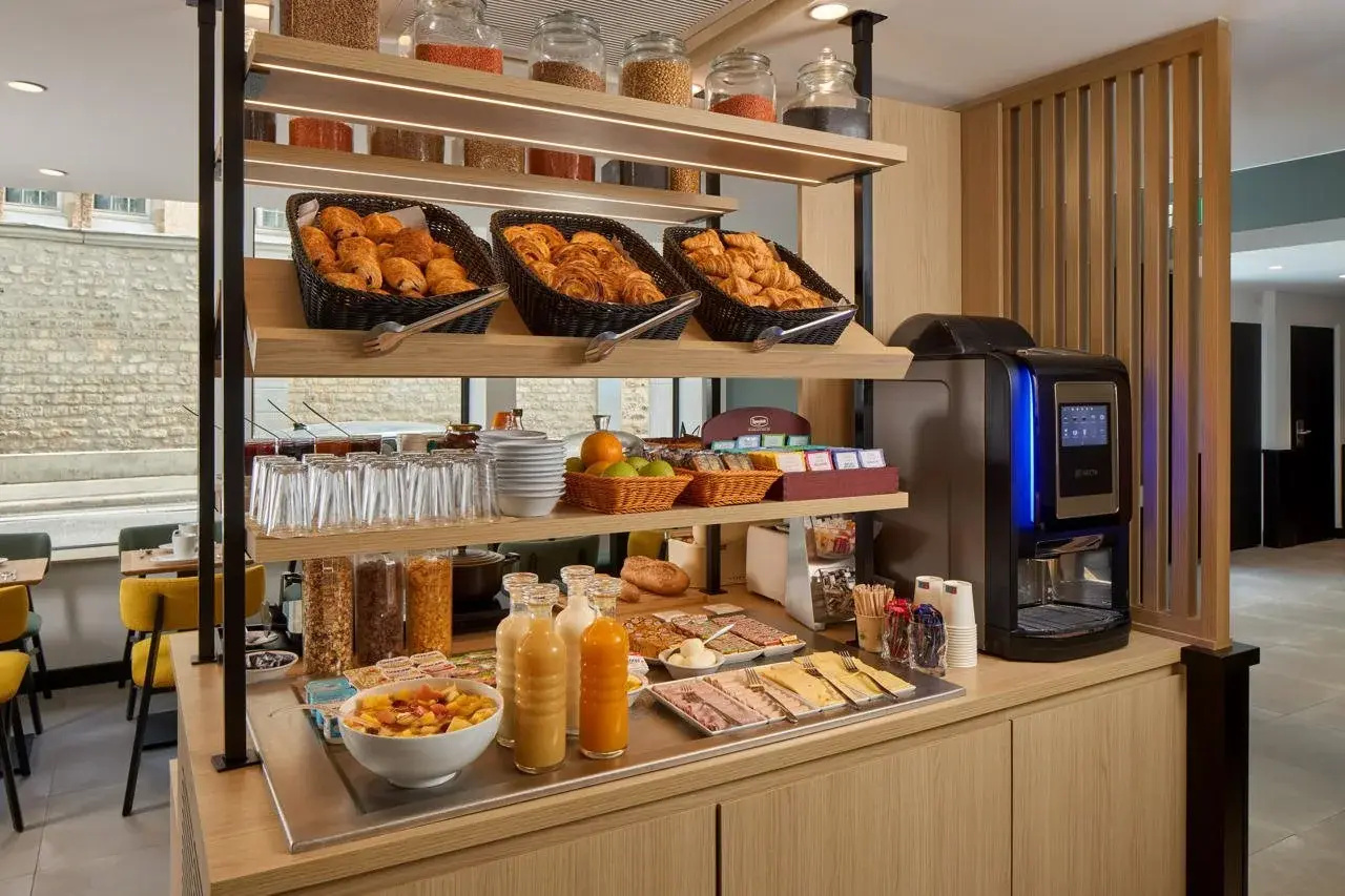 Photo - Timhotel Paris Gare de l'Est