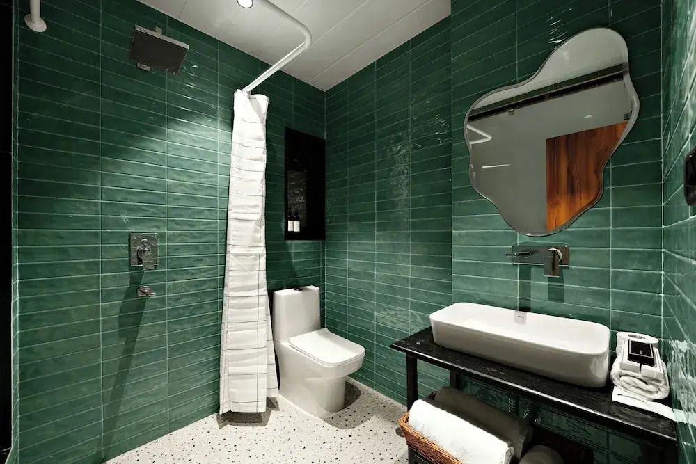 Foto - The Village Edit - Minimalist Hotels