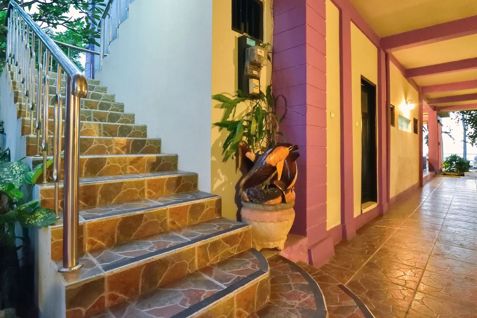 Foto - Dolphin Beach Bali