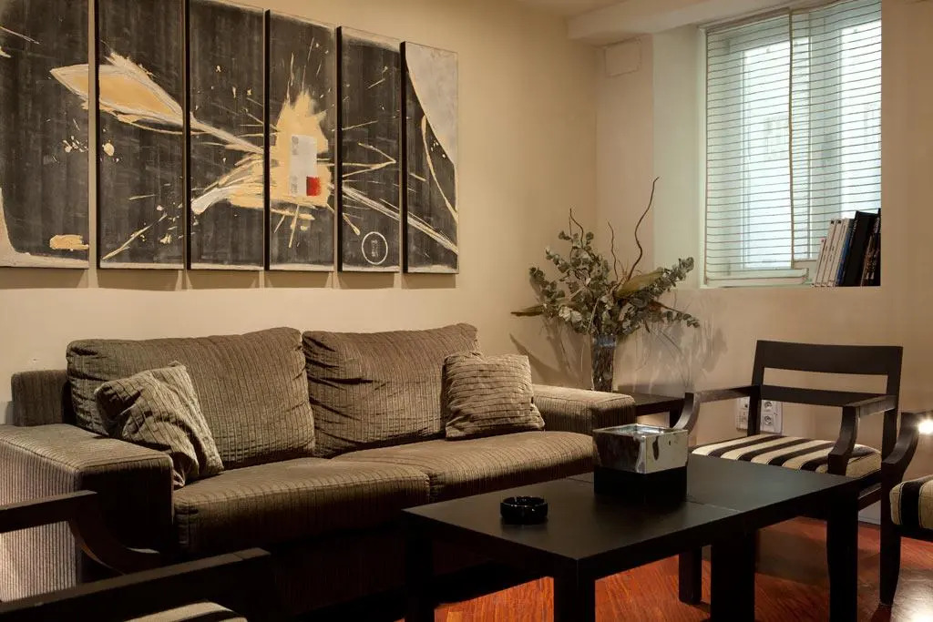 Foto - Hotel Moderno Puerta del Sol