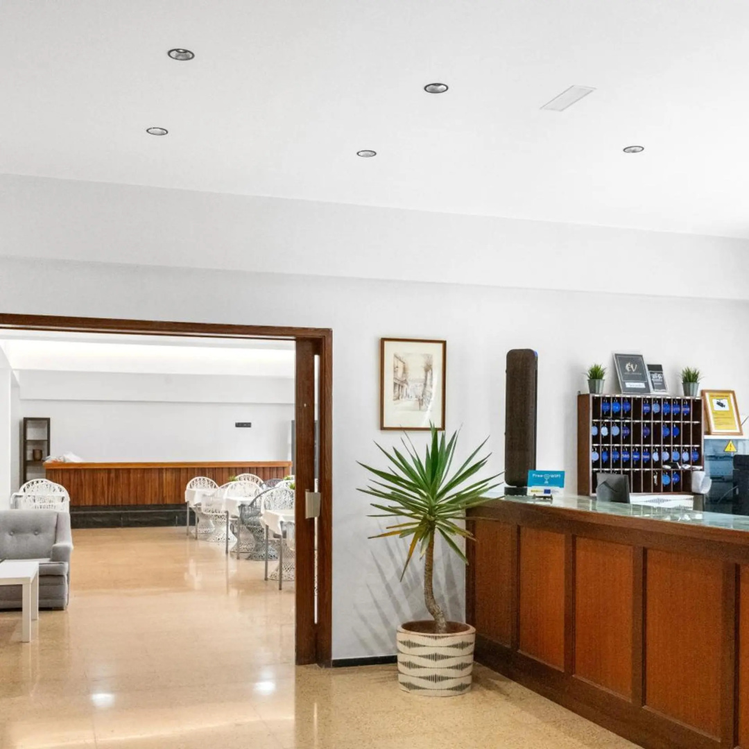 Foto - Hotel Valencia