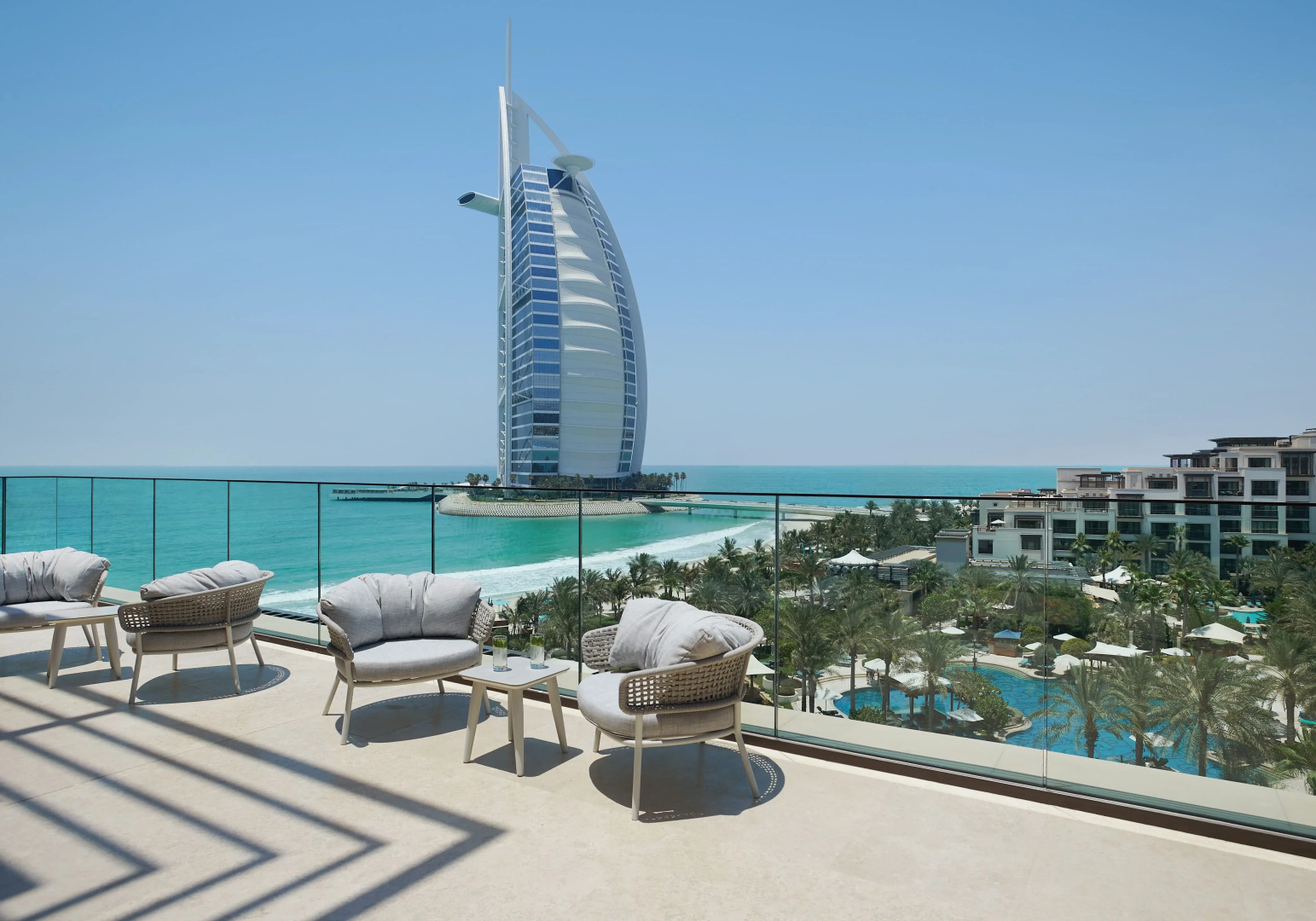 Photo - Jumeirah Al Naseem Dubai