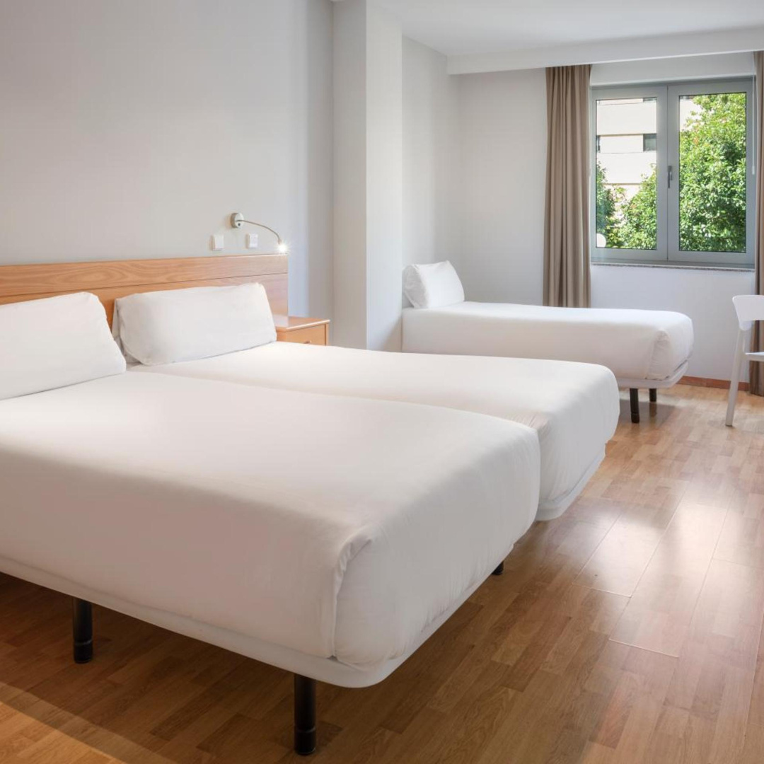 Photo - B&B HOTEL Braga Lamacaes