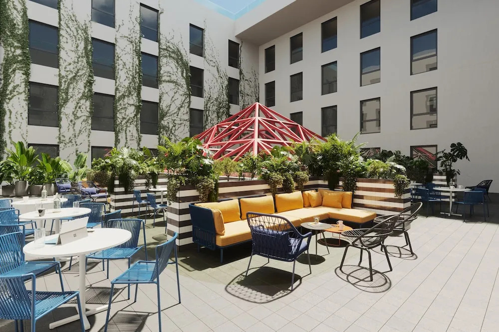 Foto - The Social Hub Florence Belfiore