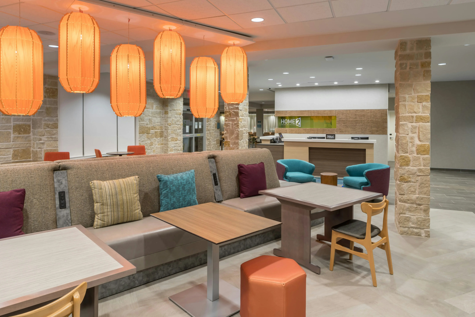 Photo - Home2 Suites by Hilton Fort Worth Cultural District