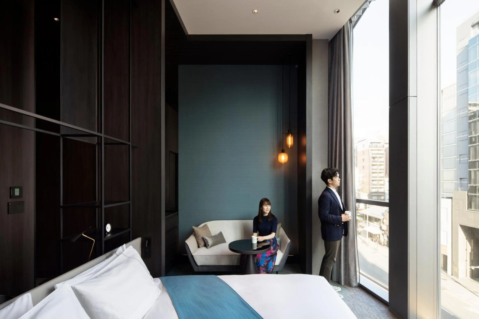Foto - Richmond Hotel Premier Kyoto Shijo