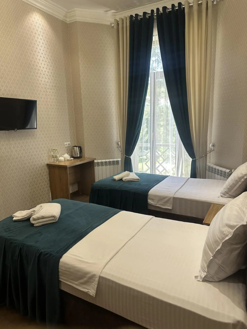 Photo - Anor guest house