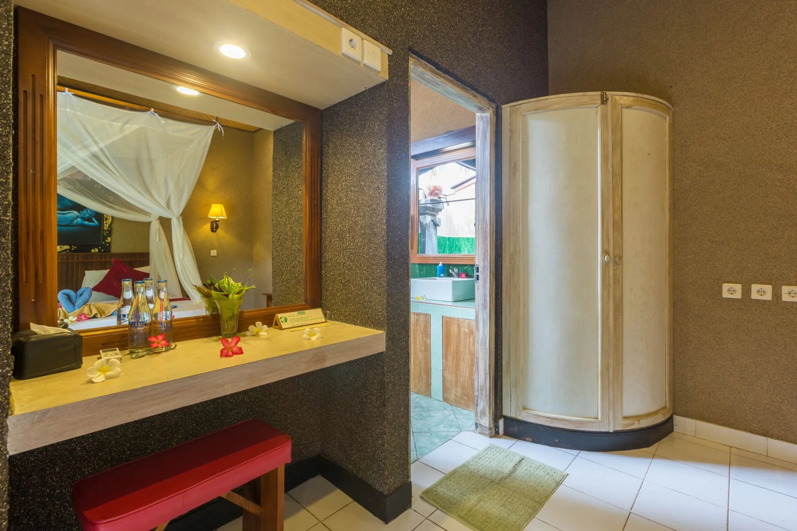 Photo - Kubuku Eco Dive Lodge and Yoga