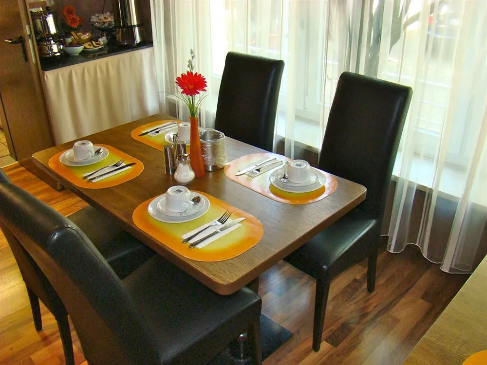 Foto - Sophien Hotel