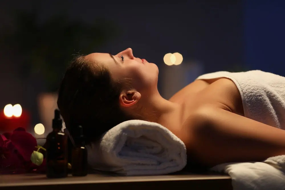 Foto - Malaga Hills Boutique Wellness and Hikers Eco-Hotel Adults Only