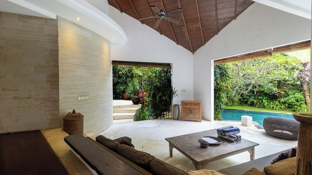Foto - Sahaja Villa by Betterplace