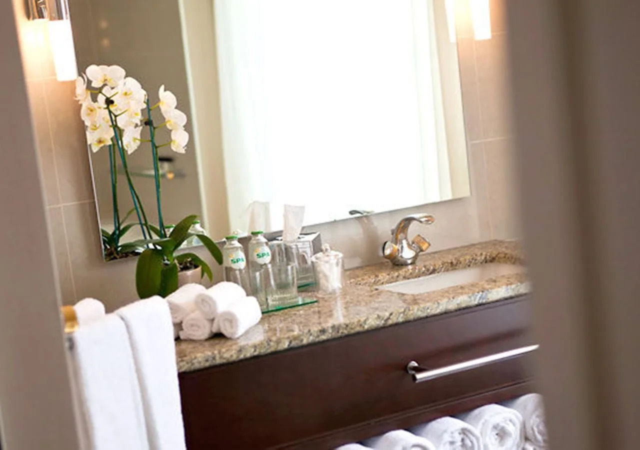 Photo - Renaissance Brussels Hotel