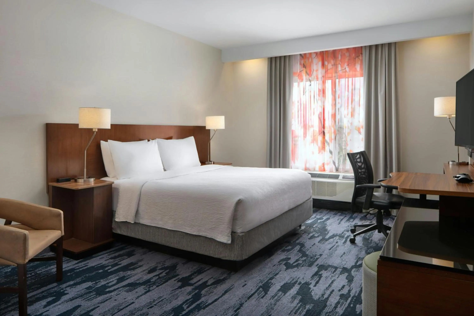 Foto - Fairfield Inn & Suites by Marriott Niagara Falls