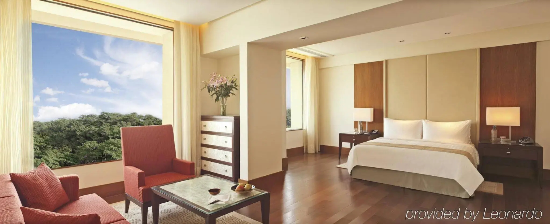 Foto - The Oberoi Gurgaon