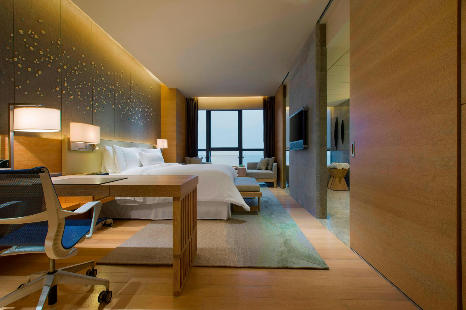 Foto - The Westin Chongqing Liberation Square