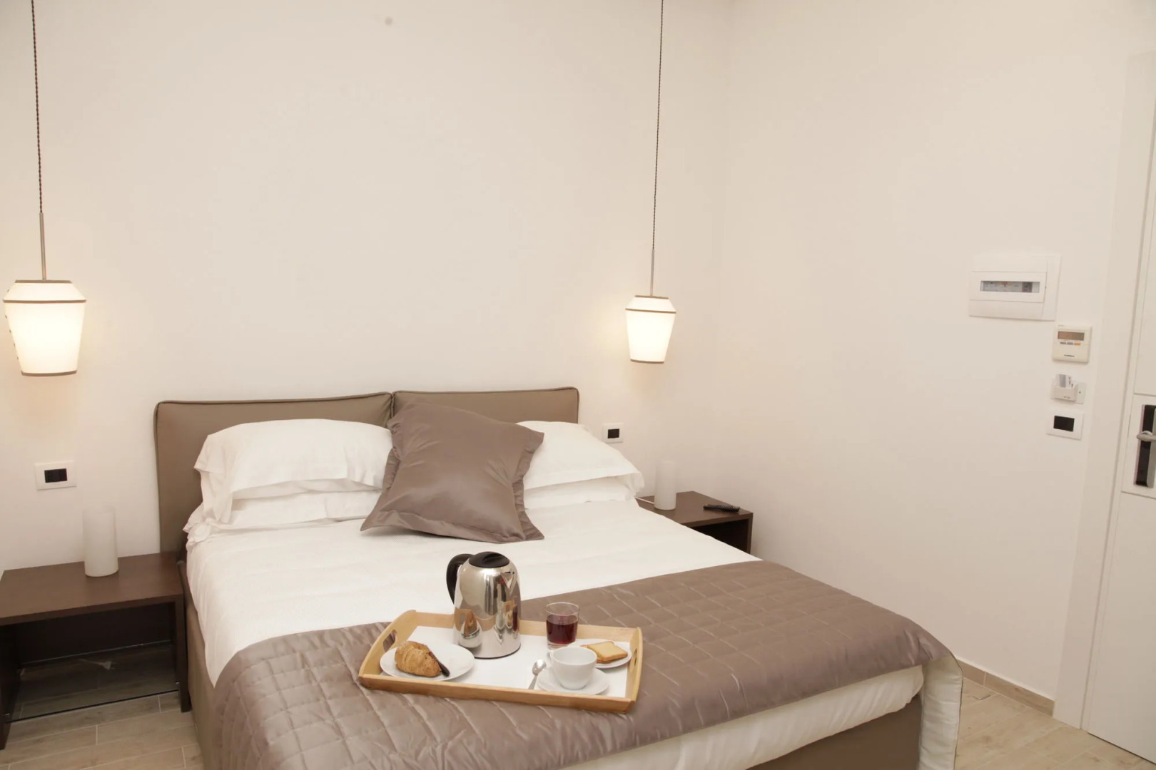 Photo - Maison Maneli