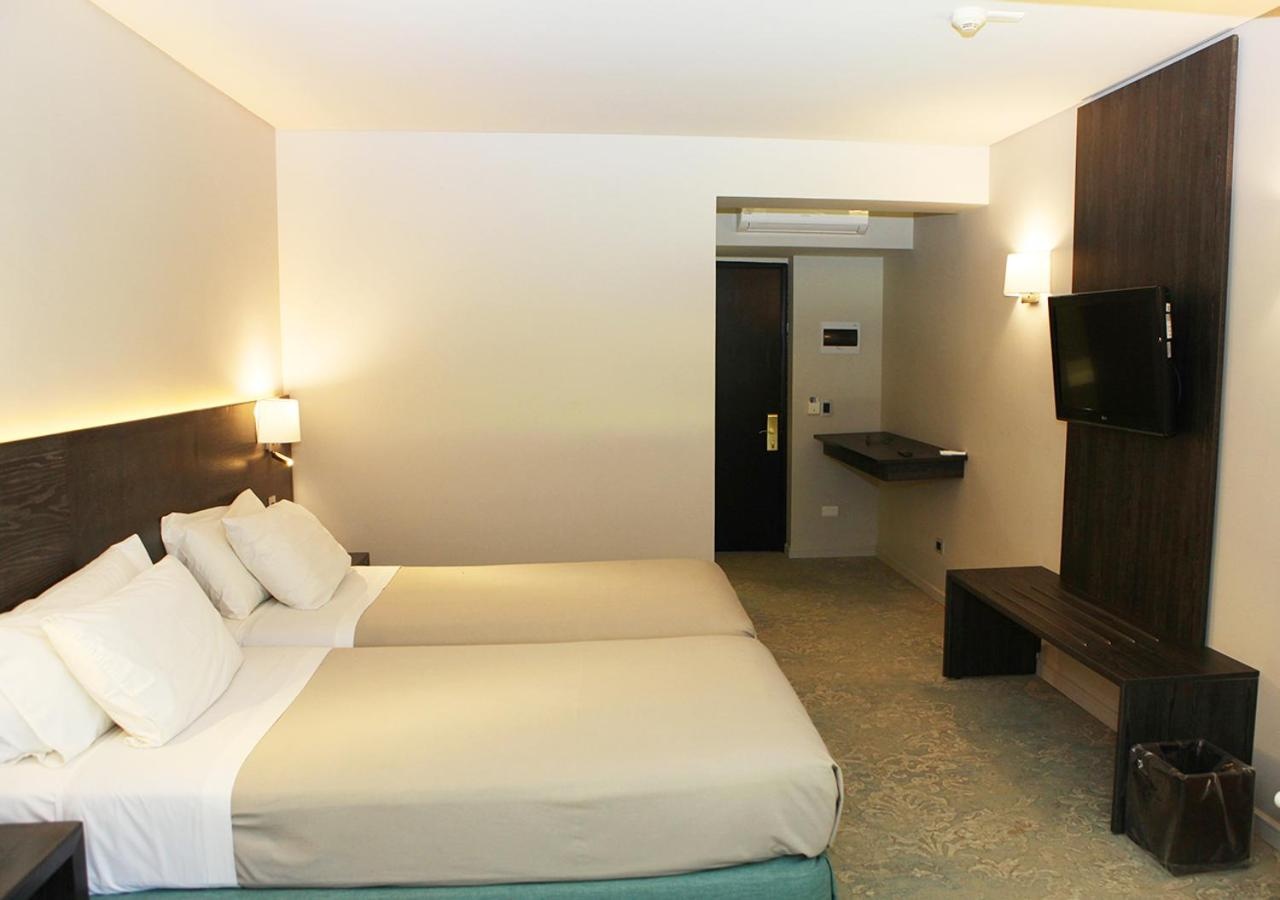 Foto - Hotel Bosque de Reñaca