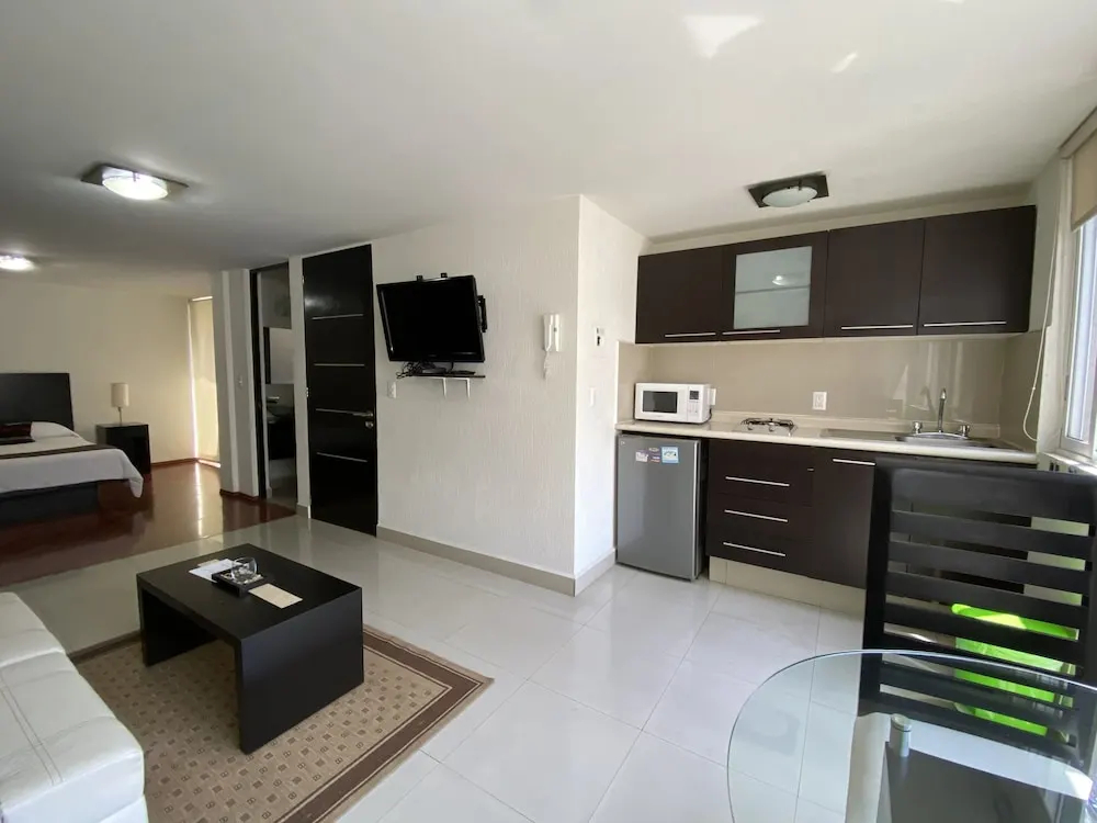 Foto - Grupo Kings Suites -Monte Chimborazo 537