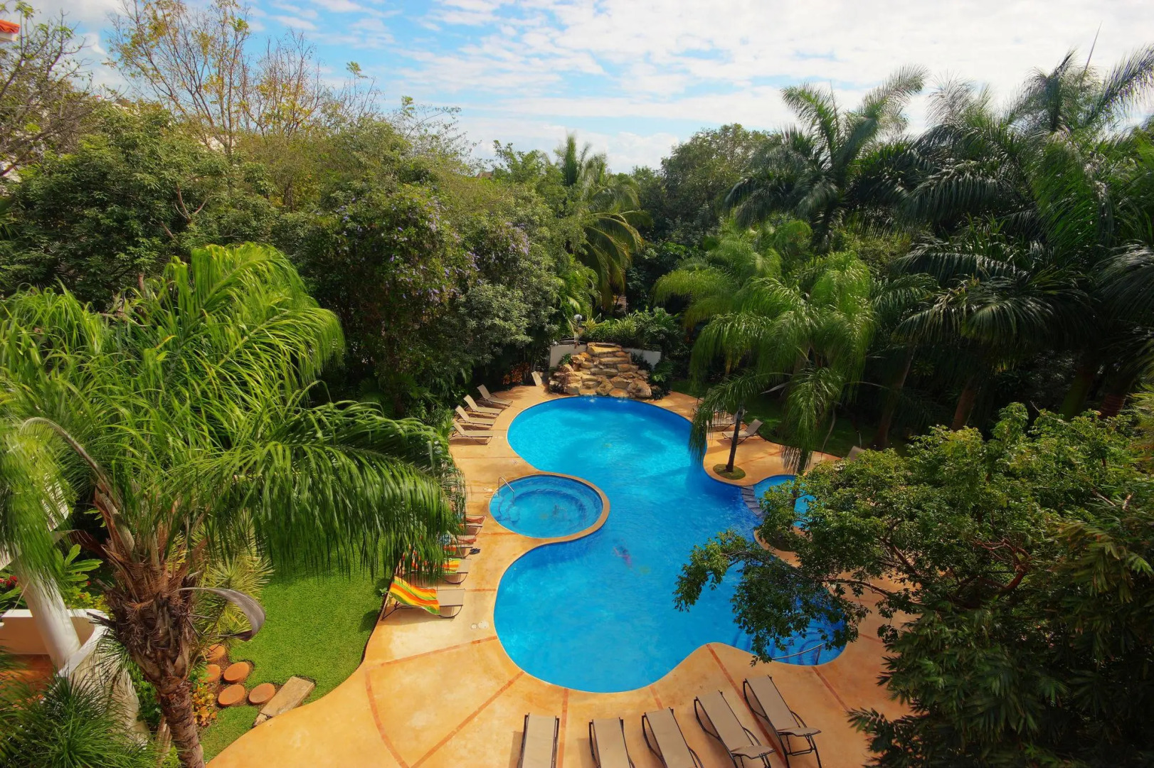 Photo - Hotel Riviera Del Sol