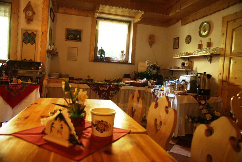 Photo - Willa Pod Banderą