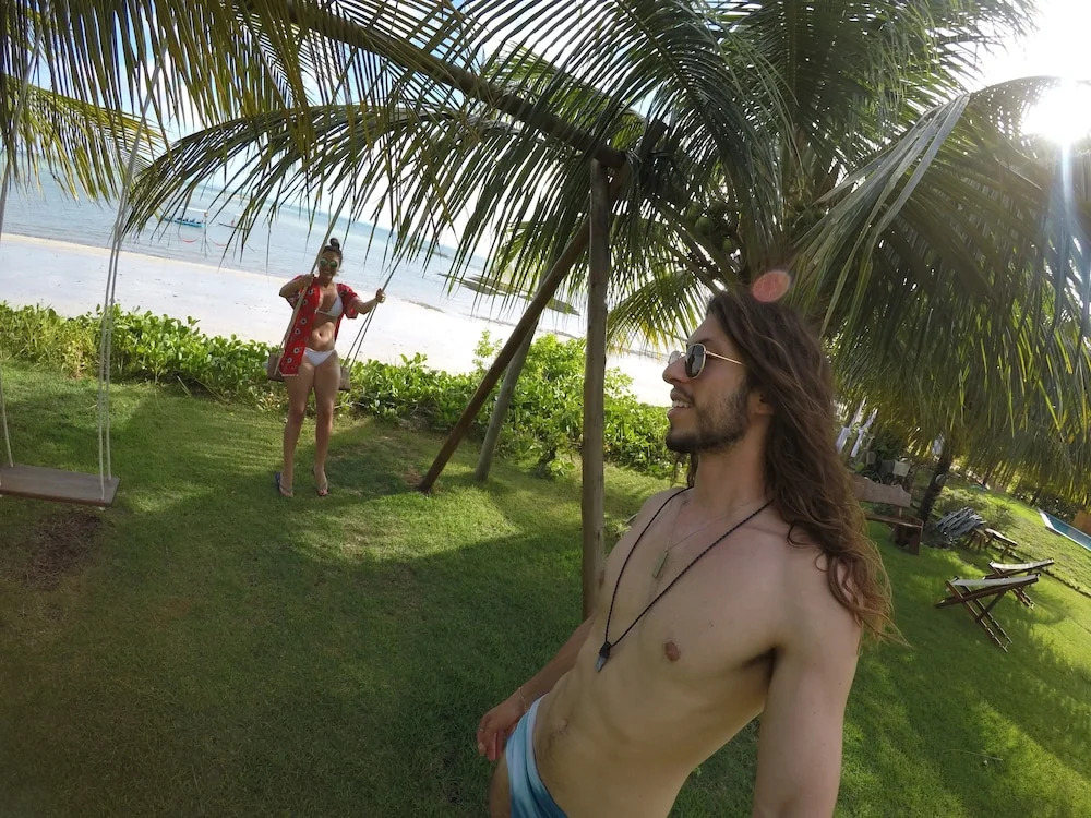 Foto - Pousada Marceneiro