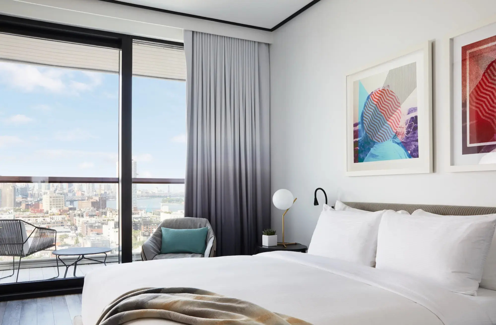 Foto - The William Vale