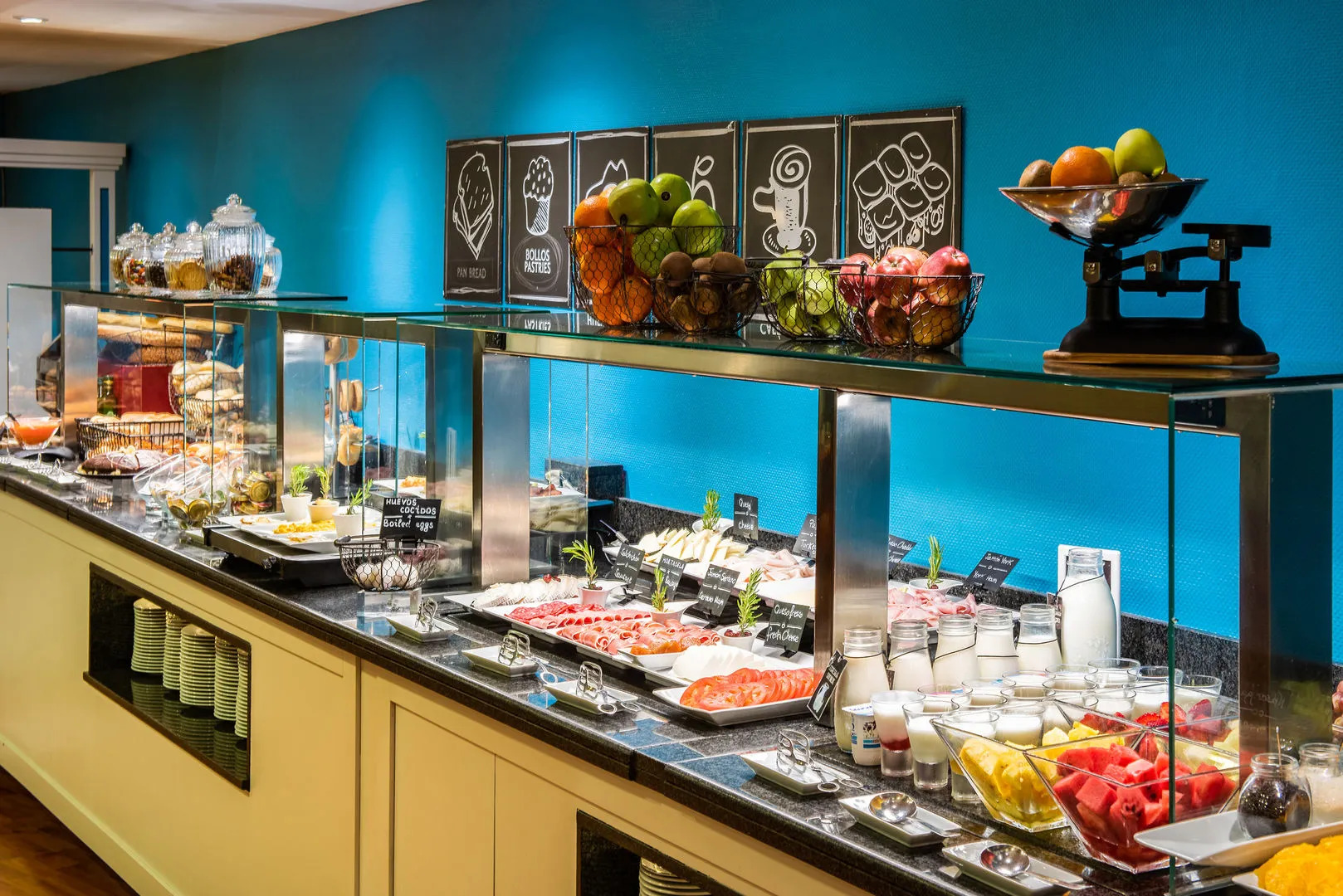 Foto - Hotel Jerez Centro