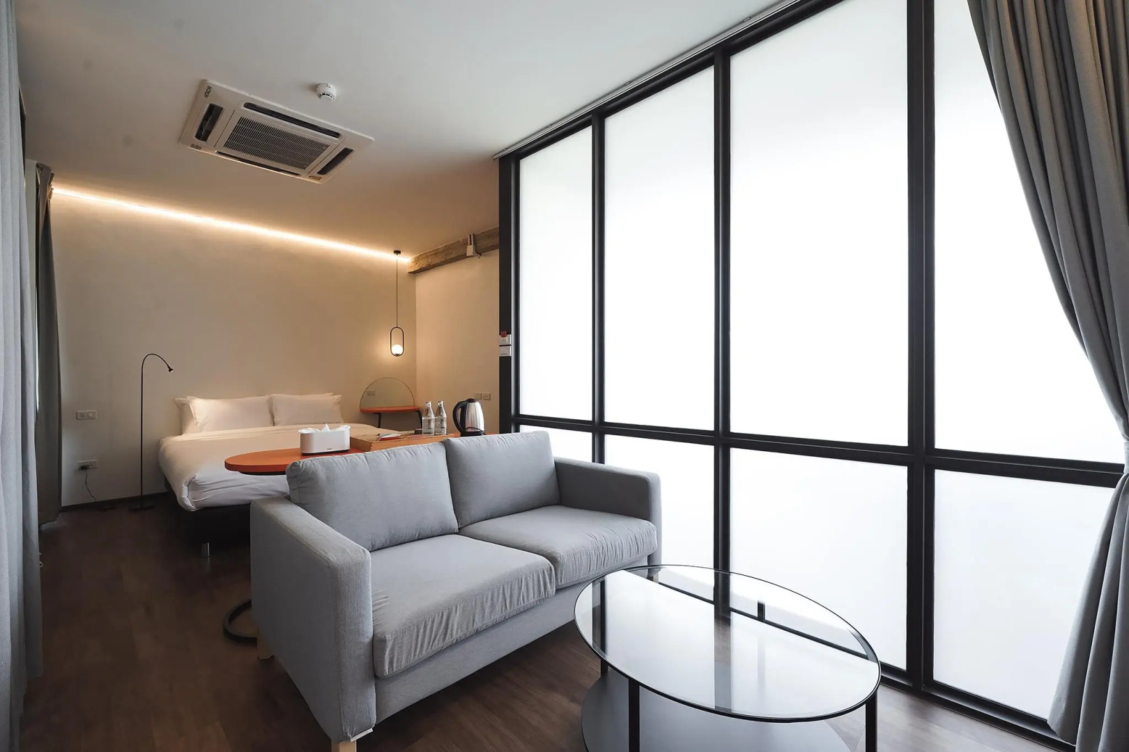 Photo - Wonderwall Hotel