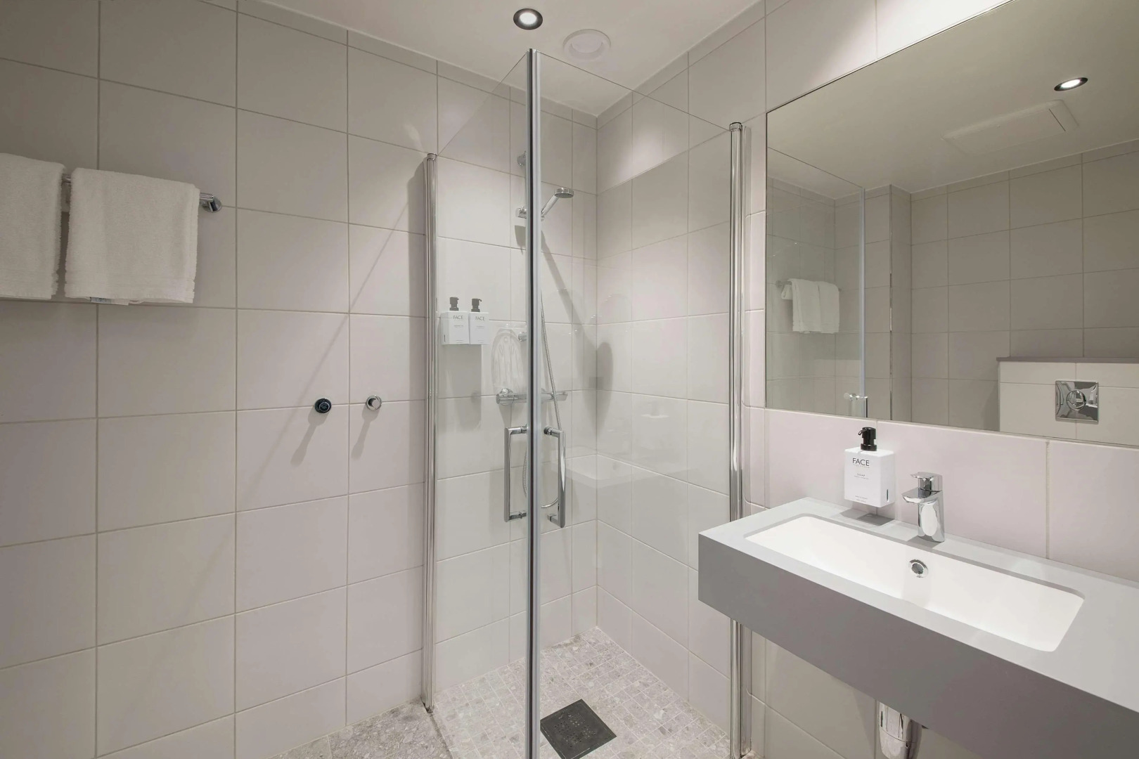 Foto - Scandic Torget Bergen