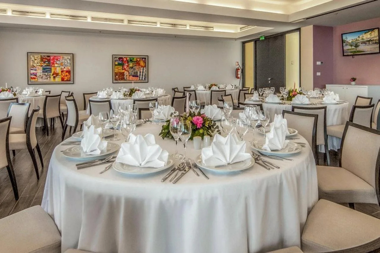 Photo - Vitality Hotel Punta