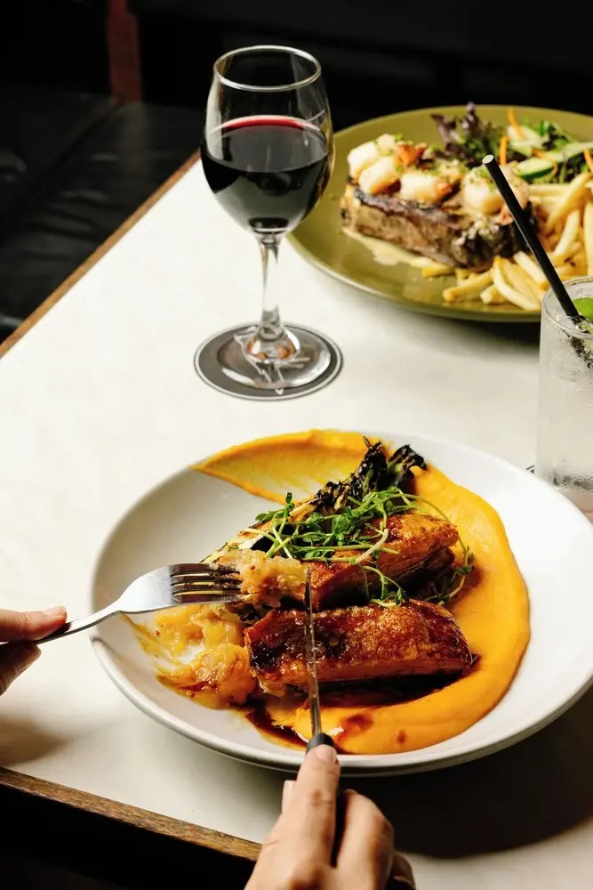 Foto - Hotel Concord