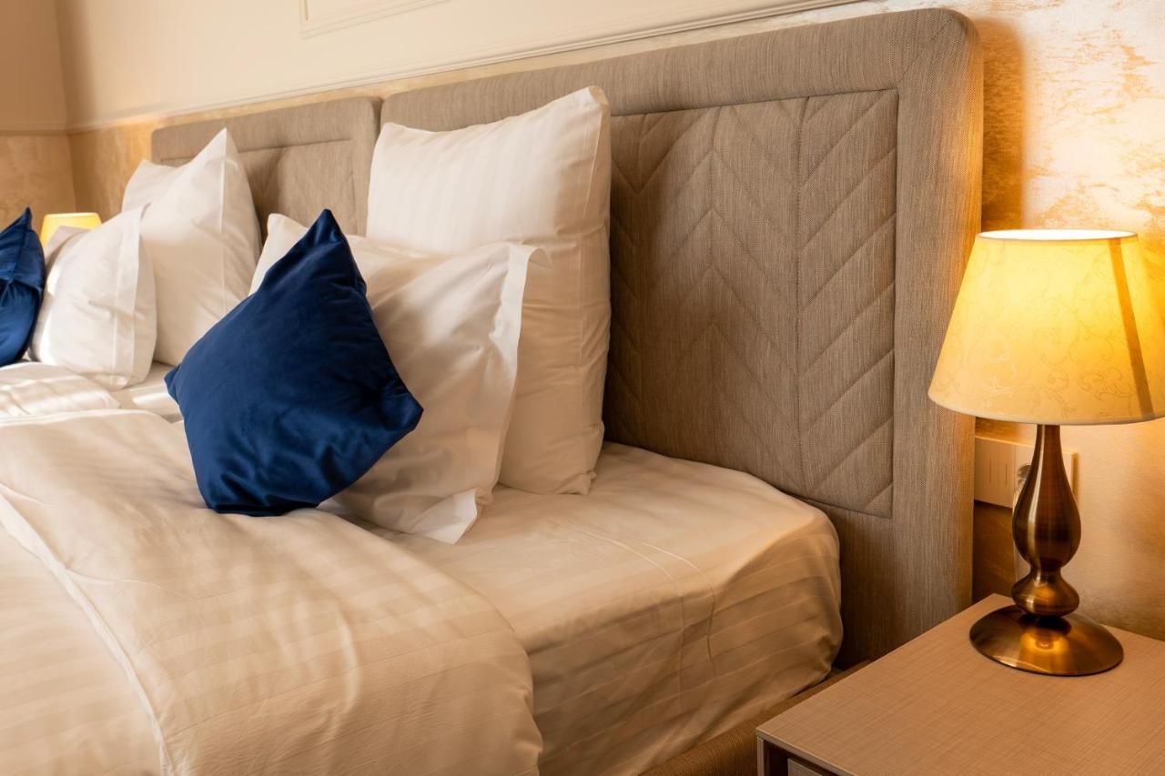 Foto - Le Blanc Cotroceni hotel