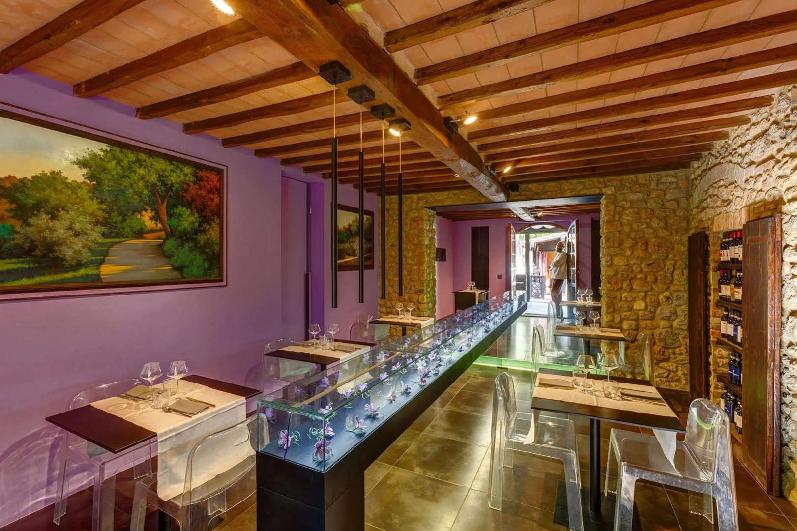 Foto - Agriturismo Casanova di Pescille