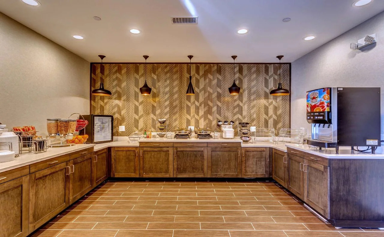 Foto - Best Western Plus Nashville Airport Hotel - BNA