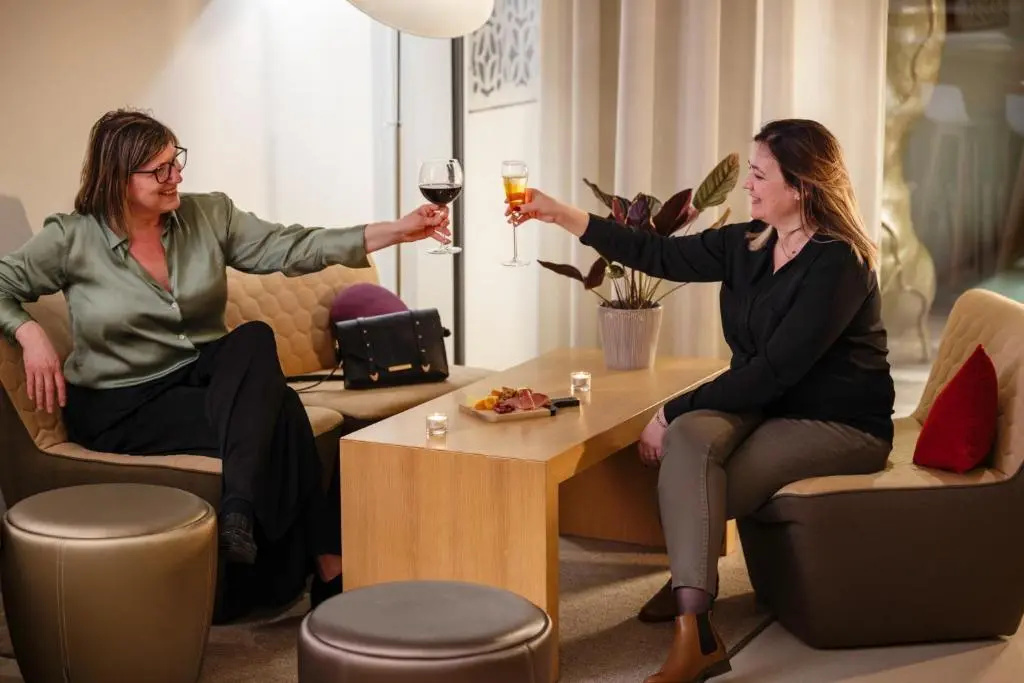 Foto - The Passage Urban & Lifestyle Hotel