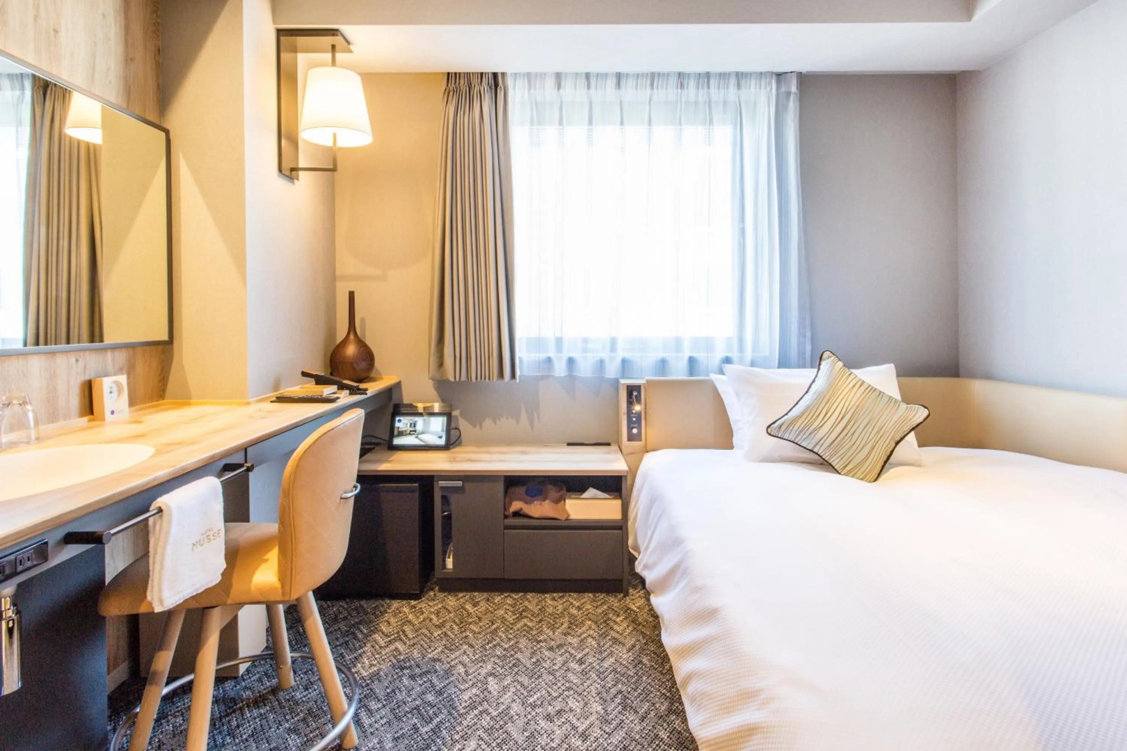 Photo - Hotel Musse Ginza Meitetsu