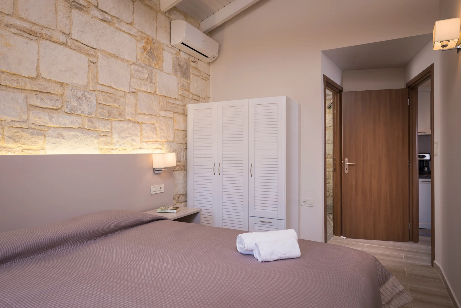 Foto - Spilia Village Hotel & Villas